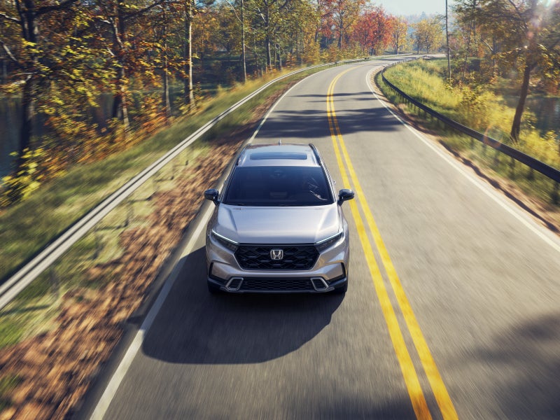 Honda Dealer Wayne, NJ