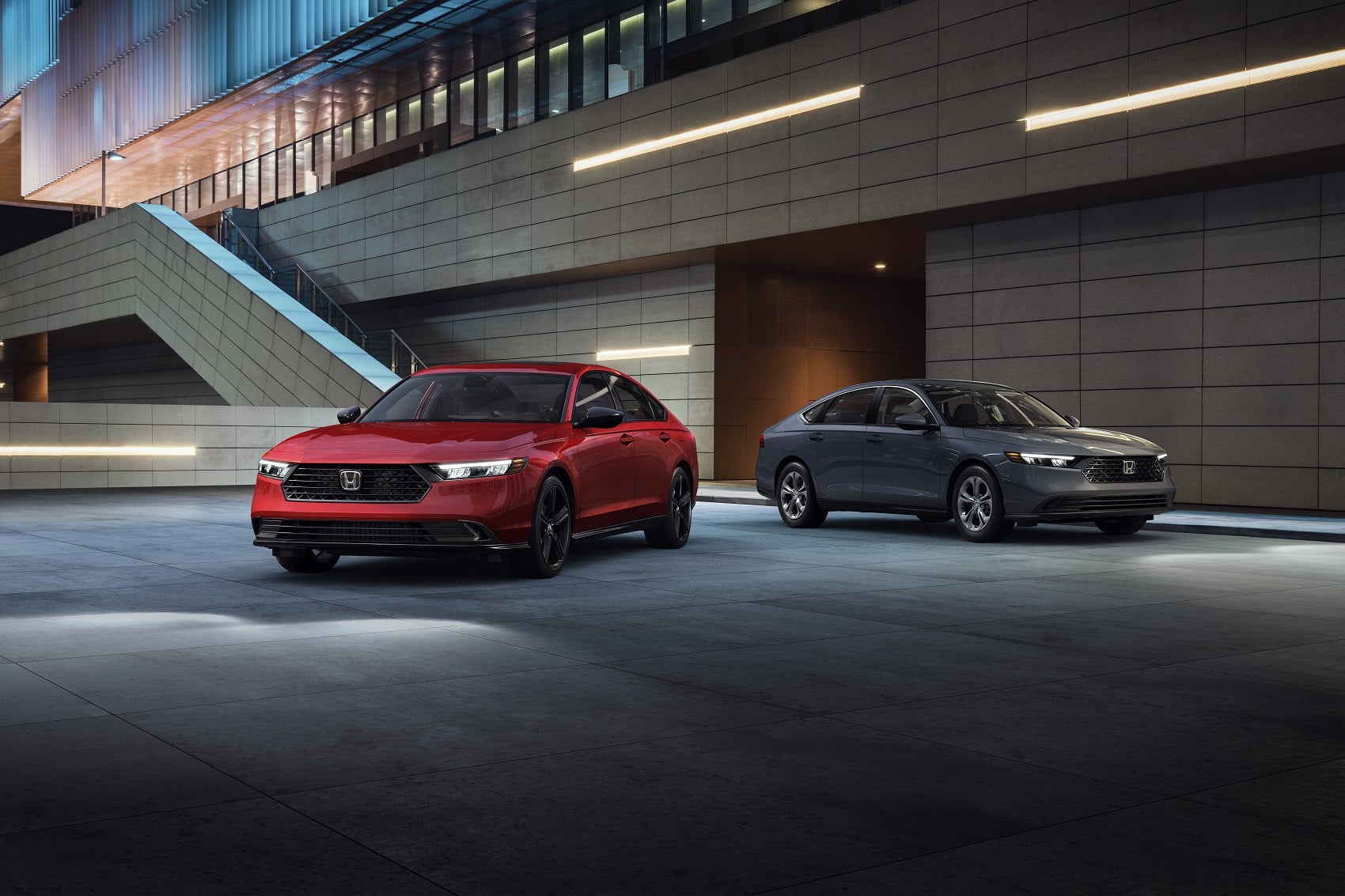 Honda Dealer New Jersey