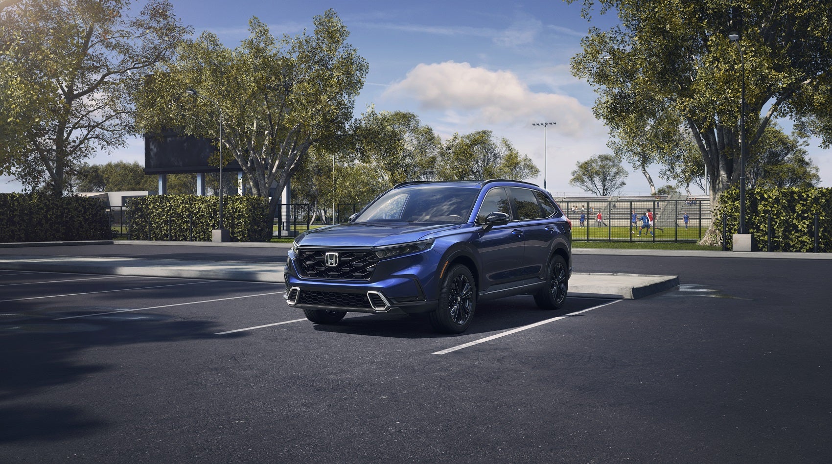 Exploring Our EV Honda Selection