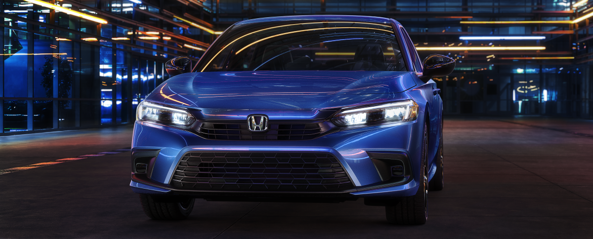 Honda Dealer Teaneck NJ