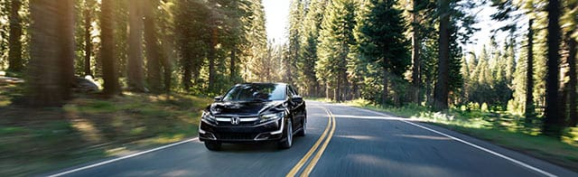 DCH Paramus Honda, Paramus, NJ