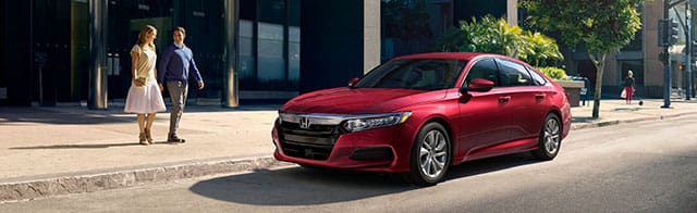 DCH Paramus Honda, Paramus, NJ