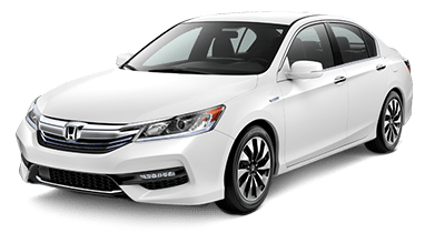 DCH Paramus Honda in Paramus NJ