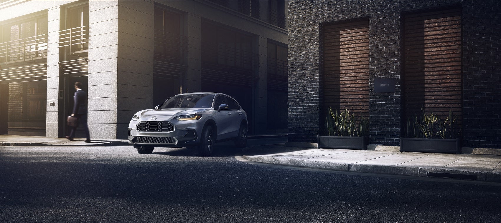 Honda Dealer New Jersey