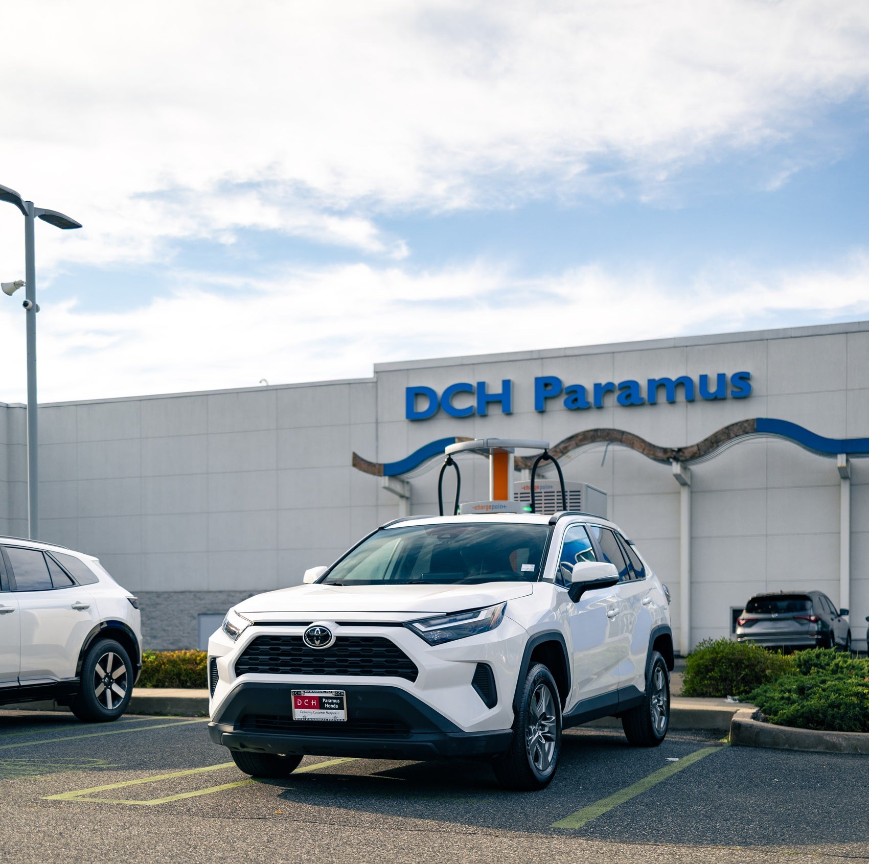 Honda Dealer near West Orange NJ