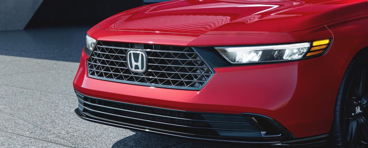 Honda Vehicle Reviews