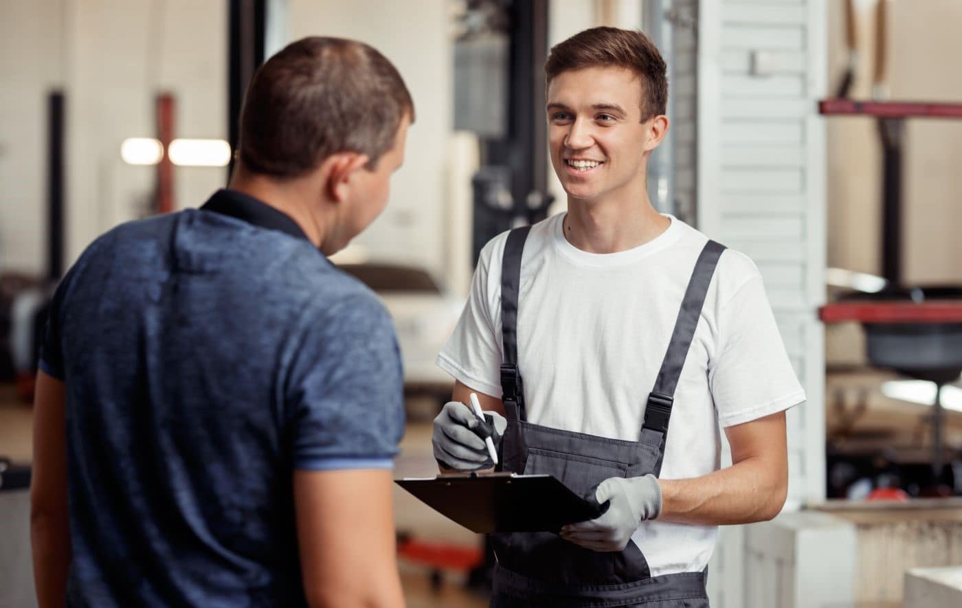 Honda Service Center near Mahwah, NJ