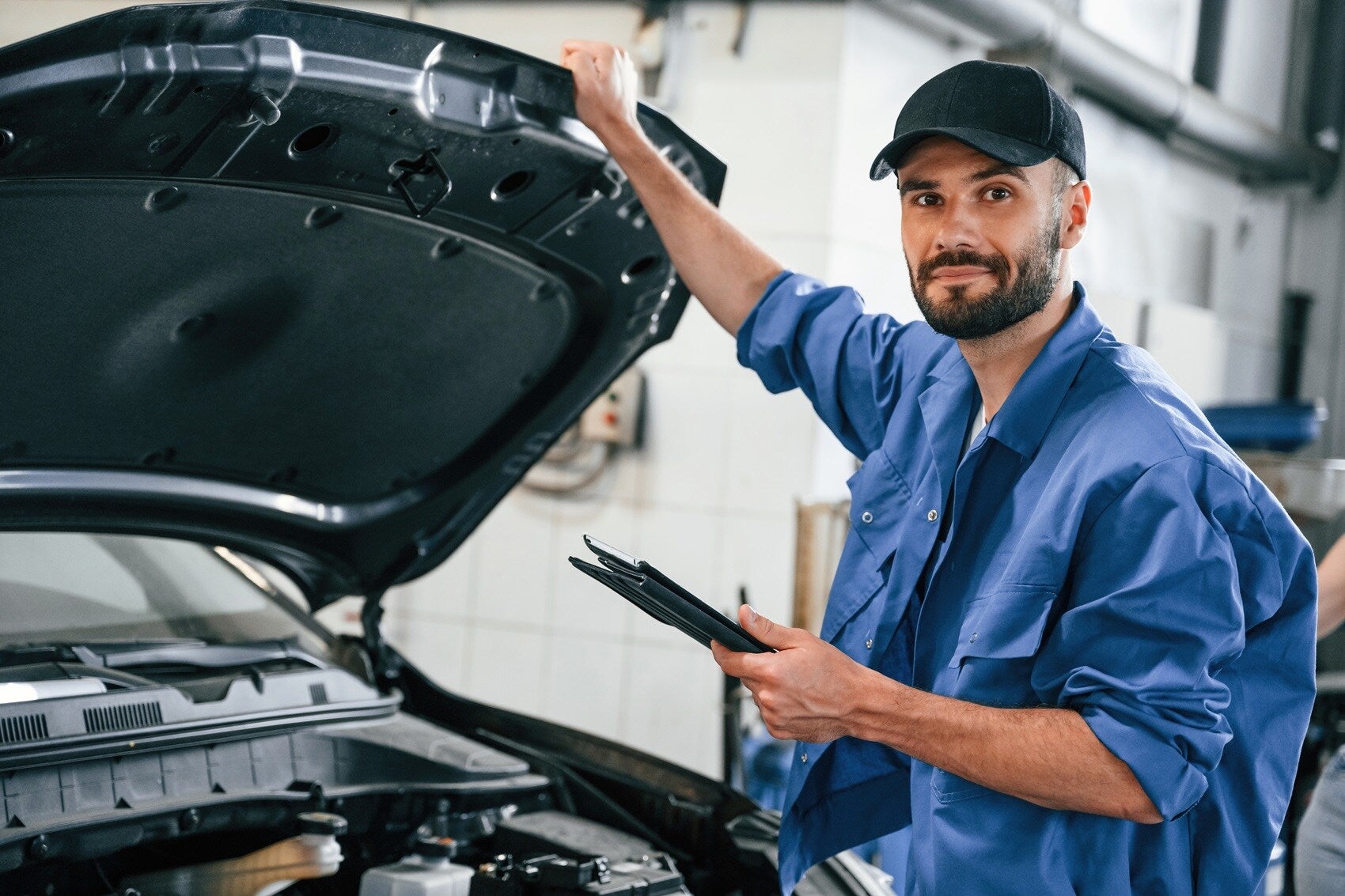 Our Honda Service Center Preserves Your Peace of Mind