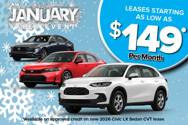 Starting as low as $149 per month