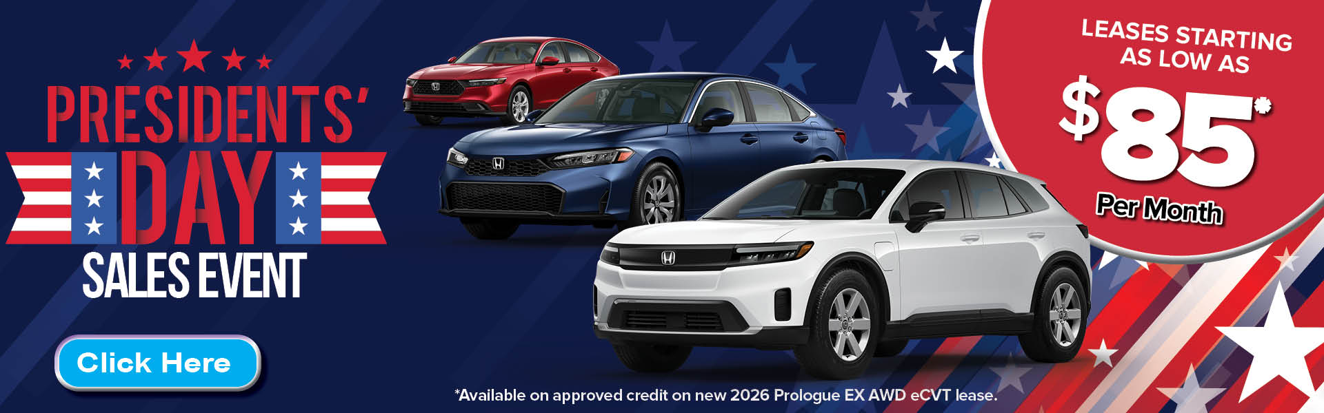 Starting as low as $149 per month