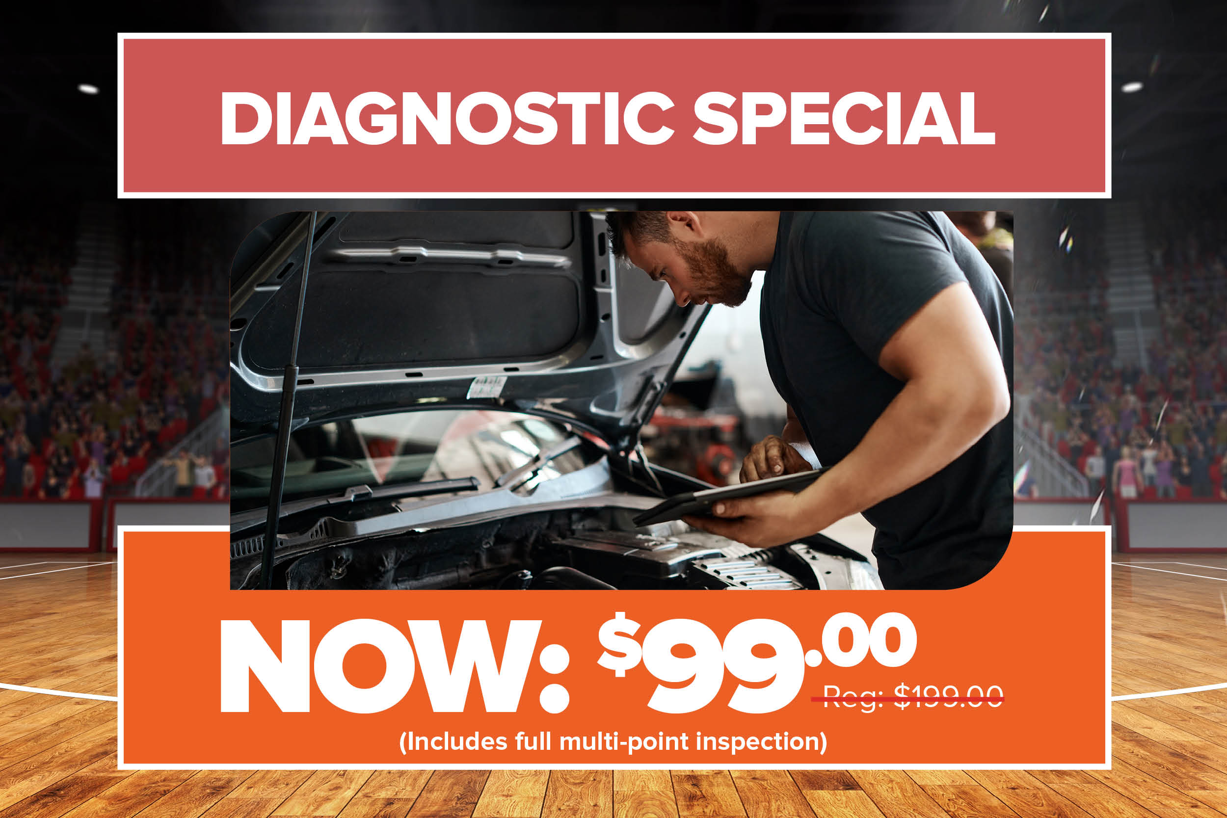 Diagnostic Special