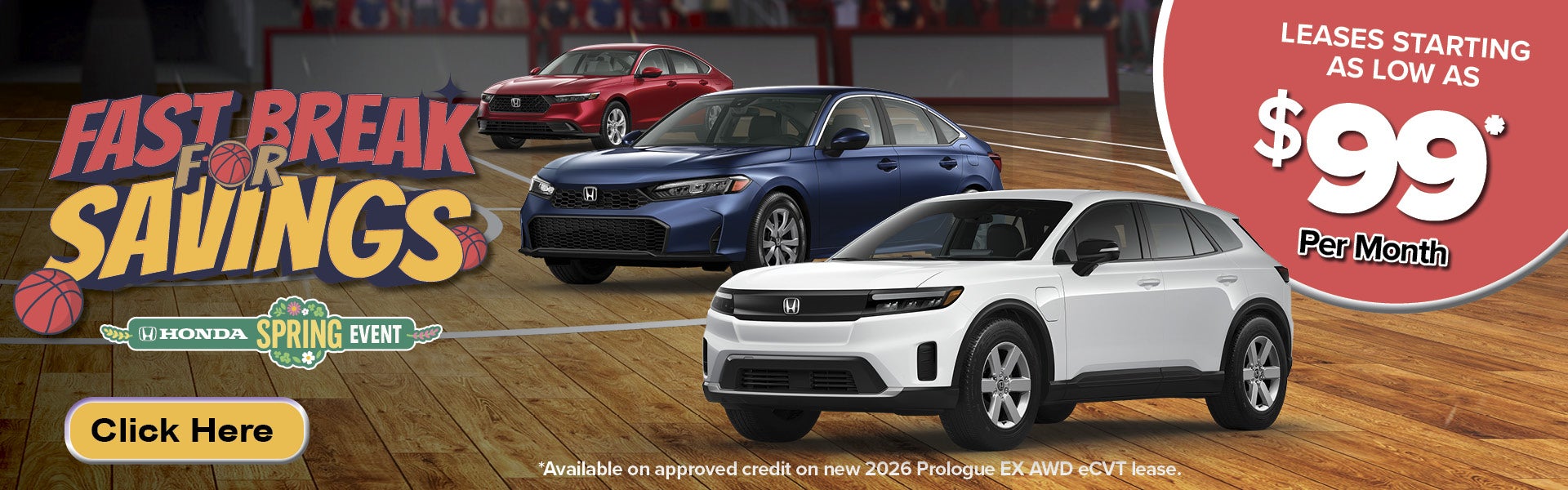 Starting as low as $149 per month