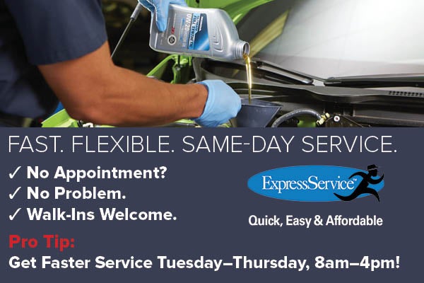 Express Service