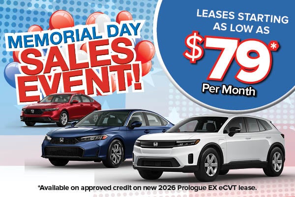 0% APR Financing