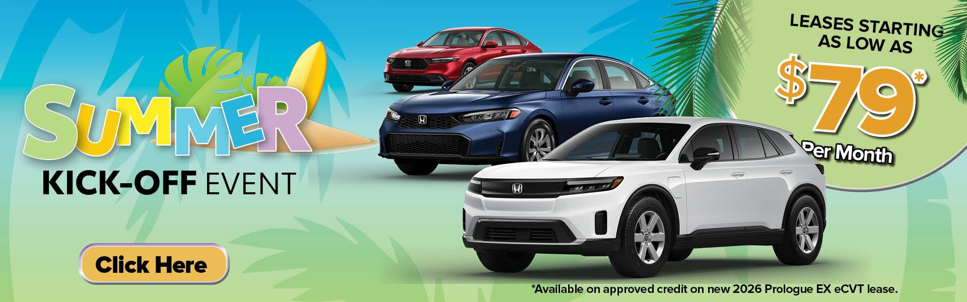 Starting as low as $79 per month
