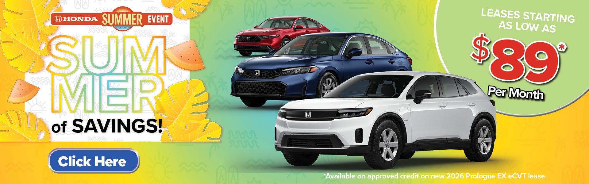 Starting as low as $79 per month