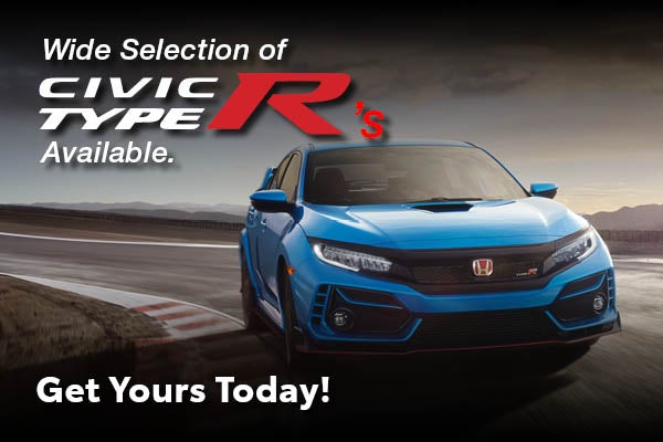 Civic Type-R