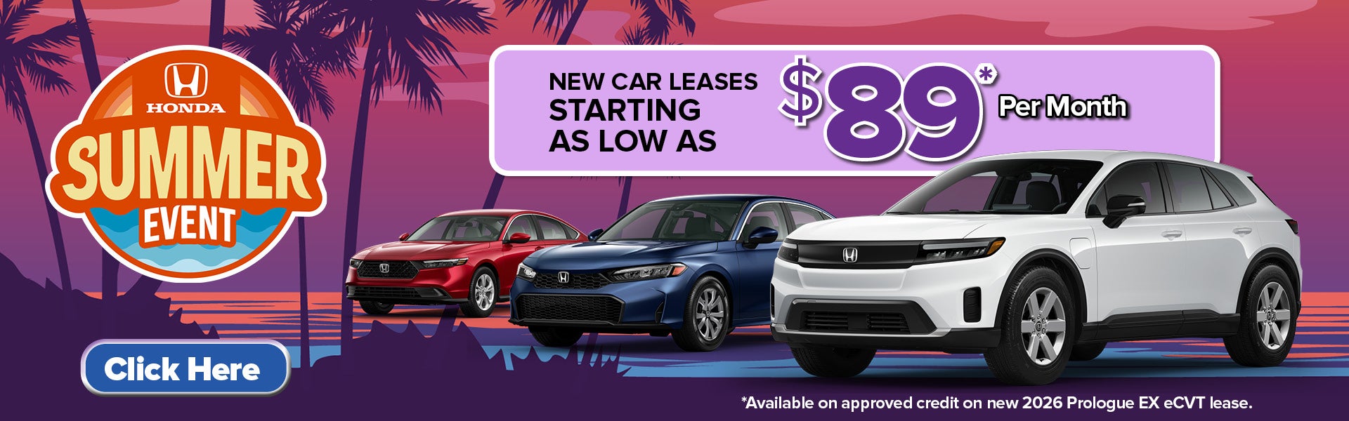 Starting as low as $79 per month