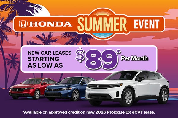 0% APR Financing