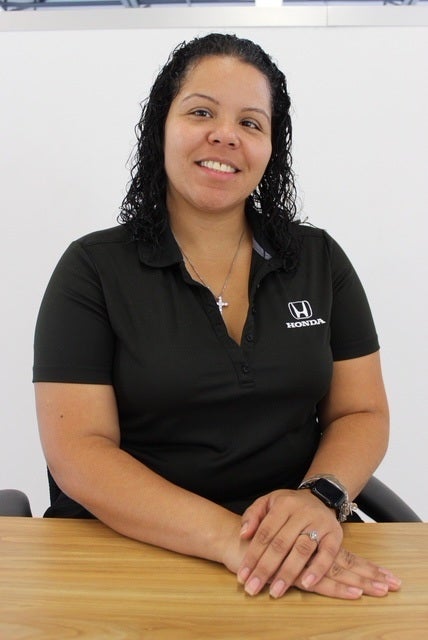 Samantha Encarnacion 