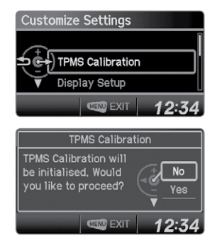 DCH Paramus Honda Honda TPMS in Paramus NJ