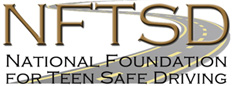 National Foundation For Teen Safe Driving