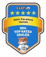 CarFax 2024 Award