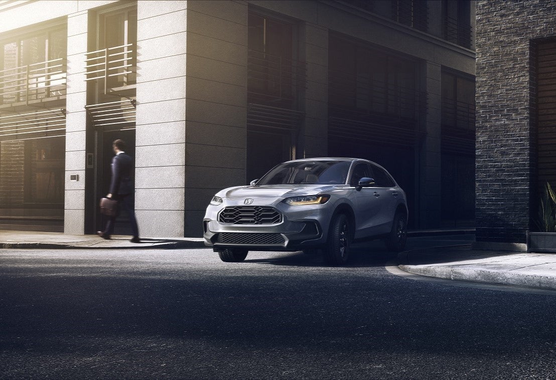 Honda Body Style Options