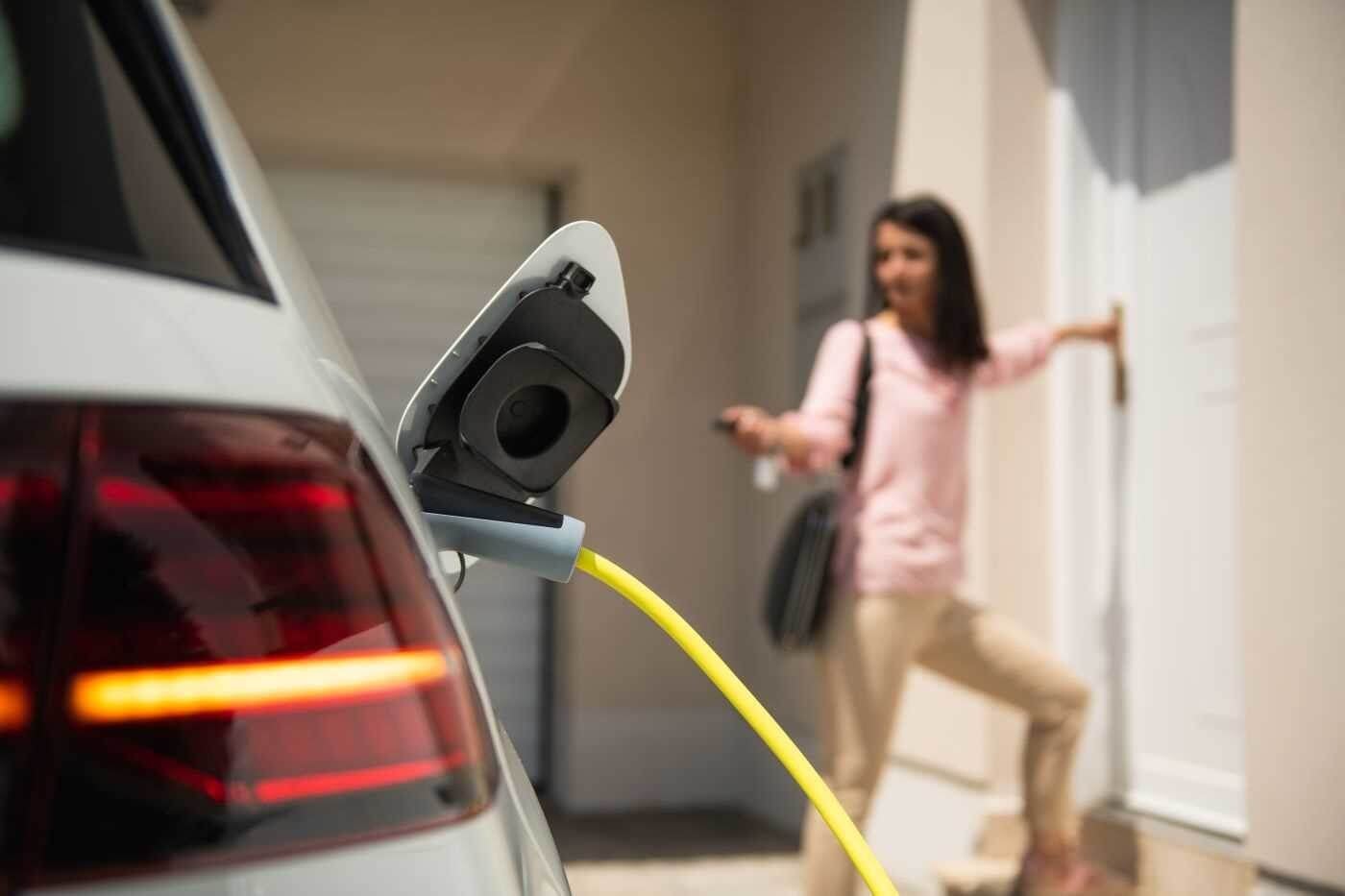 Electric Vehicle Deals near Me