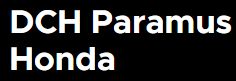 DCH Paramus Honda Paramus, NJ